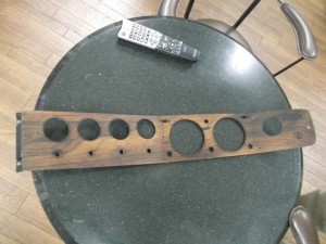 wood