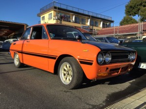 GTR