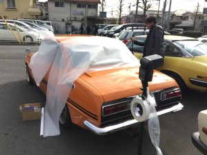 GTRRRR