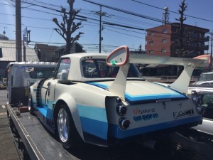 Gtsrr