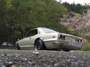 GTR