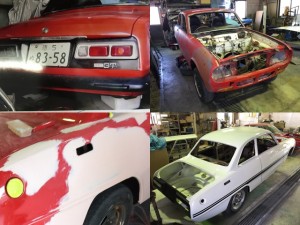 GTRR1111