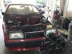 HTRR