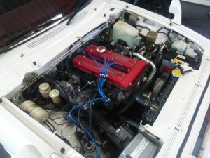 engine