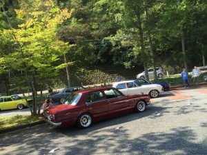 GT