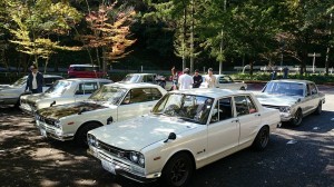 hakosuka