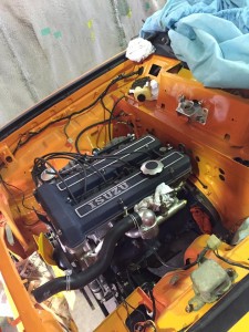 GTR1