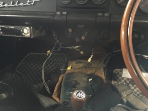 95GT3