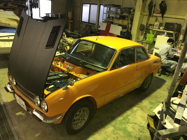 gtr33