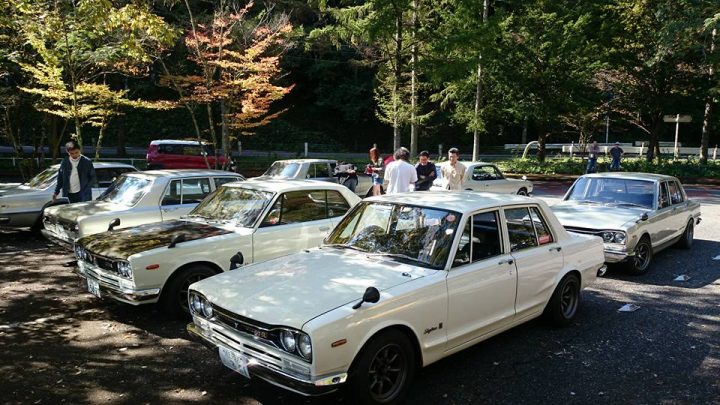 hakosuka