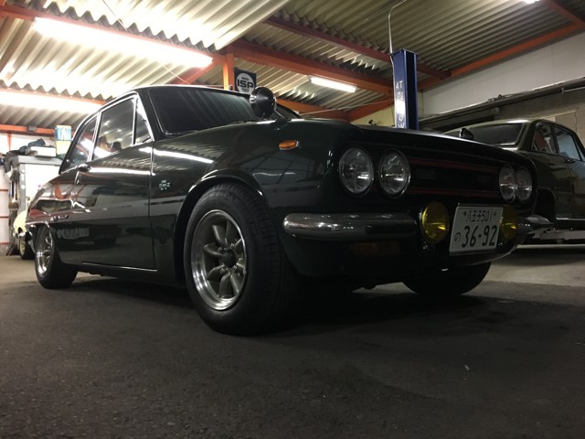 gtr_n1