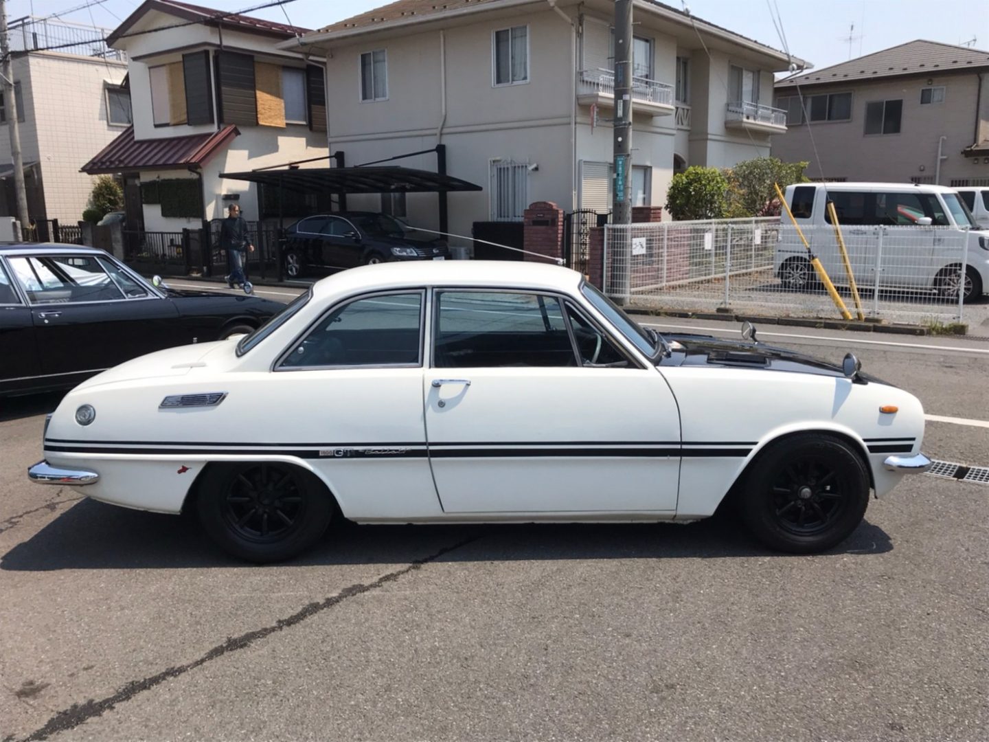 いすゞ ベレット | ISUZU SPORTS