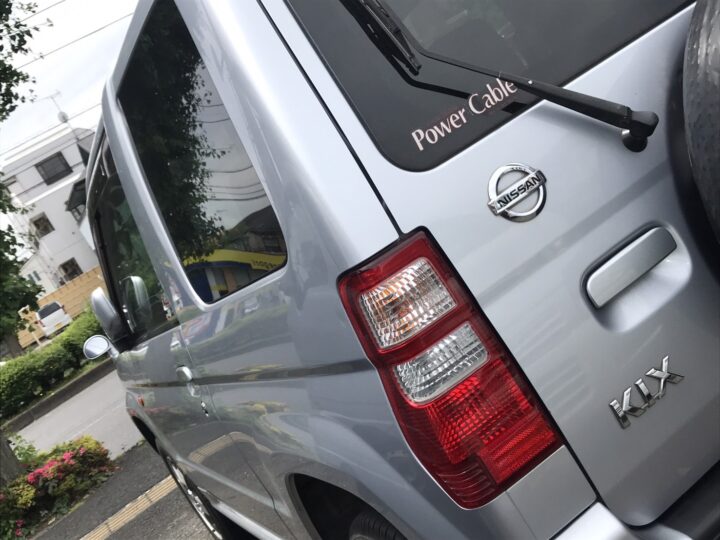 日産 キックス | ISUZU SPORTS