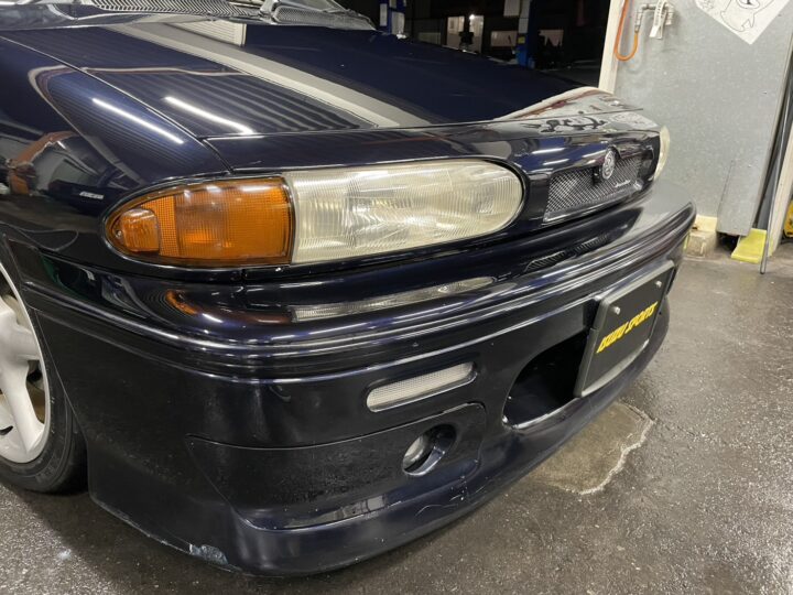 STOCK CARS | ISUZU SPORTS