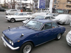 GT