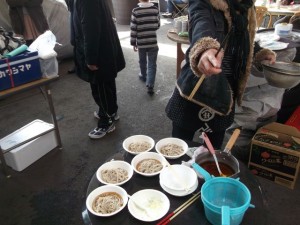 soba