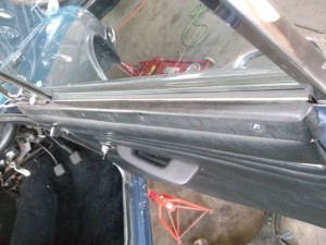 bellett fb11
