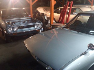 XC&XE