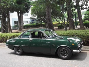 求! ベレット1600GT-R ベレット 1600GT-R 旧車 絶版車 買取
