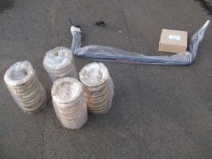 parts
