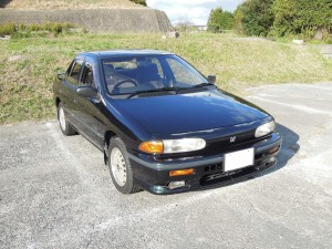 1 正面右