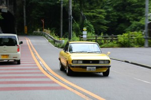 117クーペ レンタカー 旧車 絶版車 買取 査定 東京GT倶楽部!