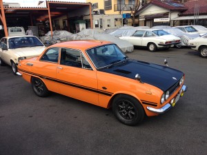 ベレット 旧車 買取 絶版車 買取 昭和の名車 東京GT倶楽部!