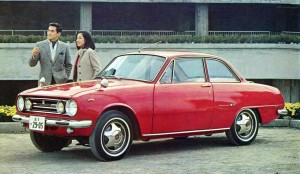 ベレット ＰＲ90　探してます！　旧車　絶版車　昭和の名車　買い取ります　東京ＧＴ倶楽部！