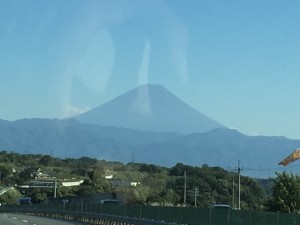 富士山