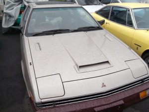 starion