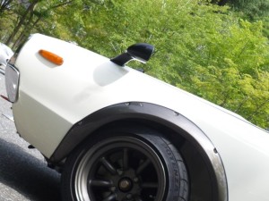 gtr