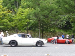 gtr