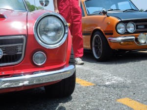 gtr