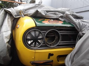 GT