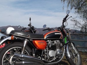 GT