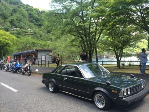 GTRioiii